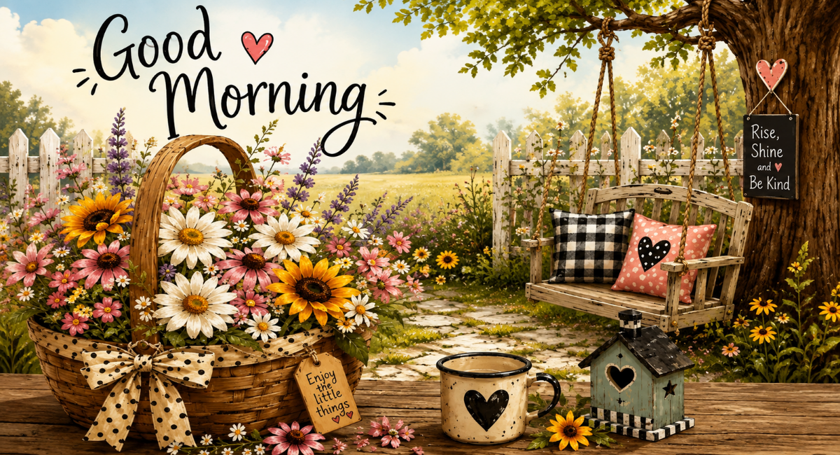 Short Monday Blessings & Quotes (for Quick Sharing / Captions)
