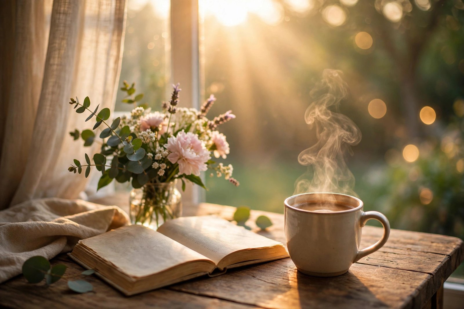 Sunday blessings, prayers and quotes for a peaceful Sunday morning